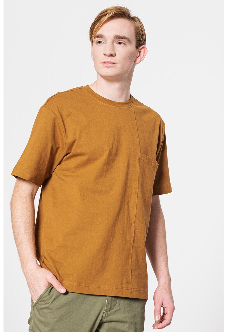 Only & Sons Тениска Kolton с джоб - Pepit.bg