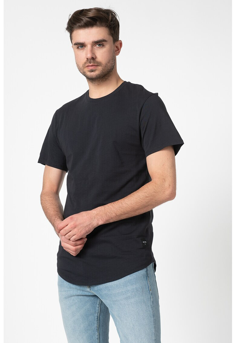 Only & Sons Тениска Matt с овално деколте - Pepit.bg
