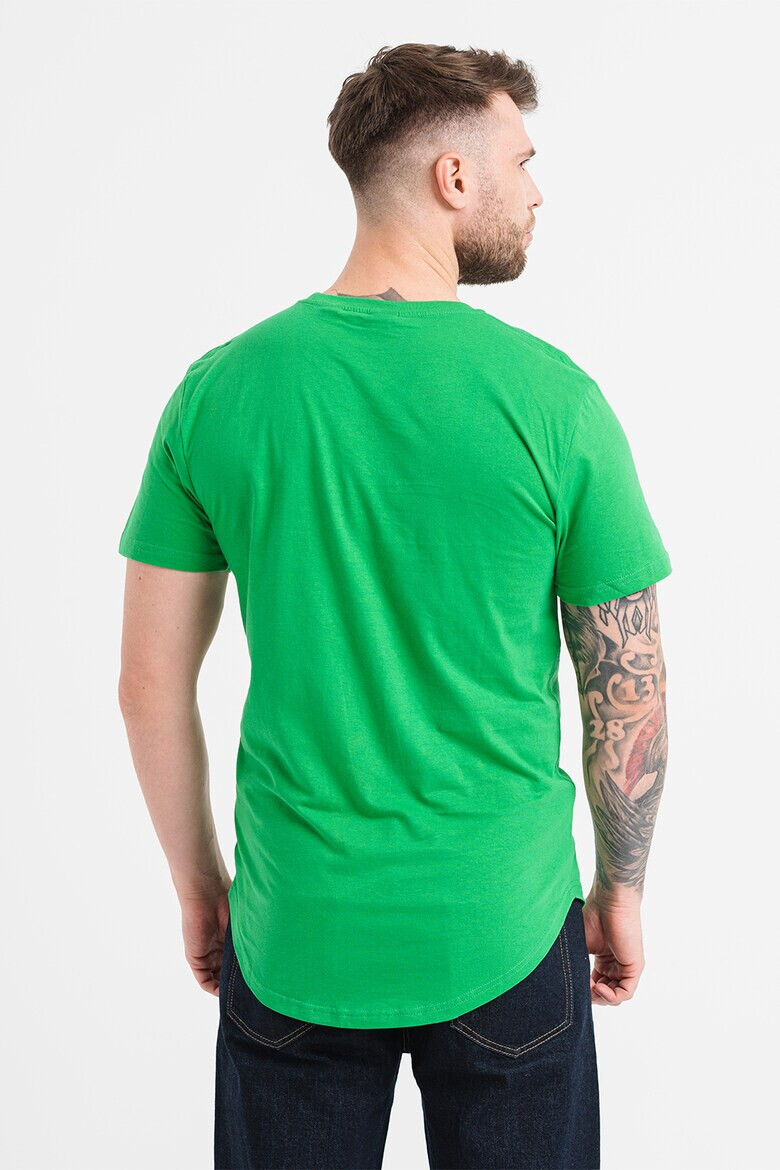 Only & Sons Тениска Matt с овално деколте - 3 броя - Pepit.bg