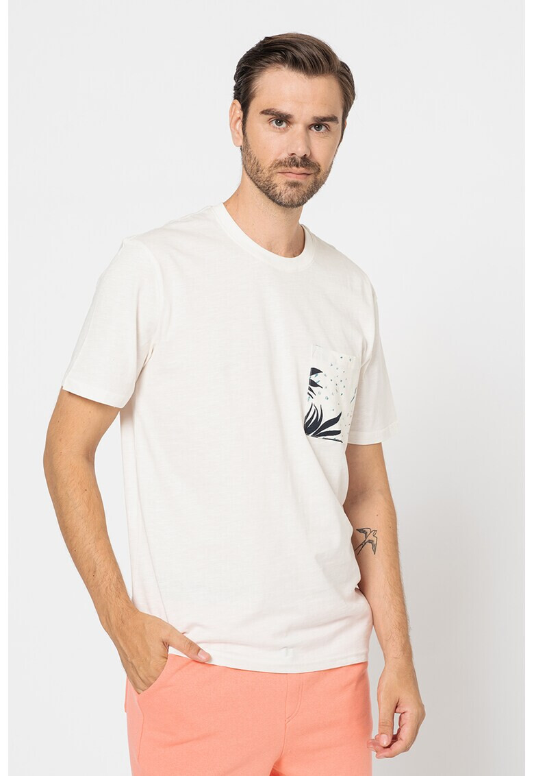 Only & Sons Тениска Melodi с джоб на гърдите - Pepit.bg