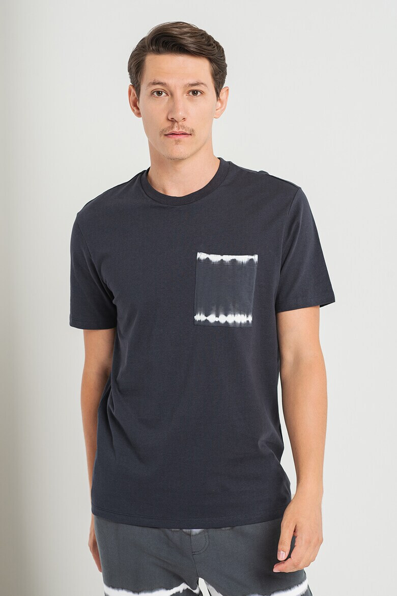 Only & Sons Тениска Nate с джоб на гърдите - Pepit.bg