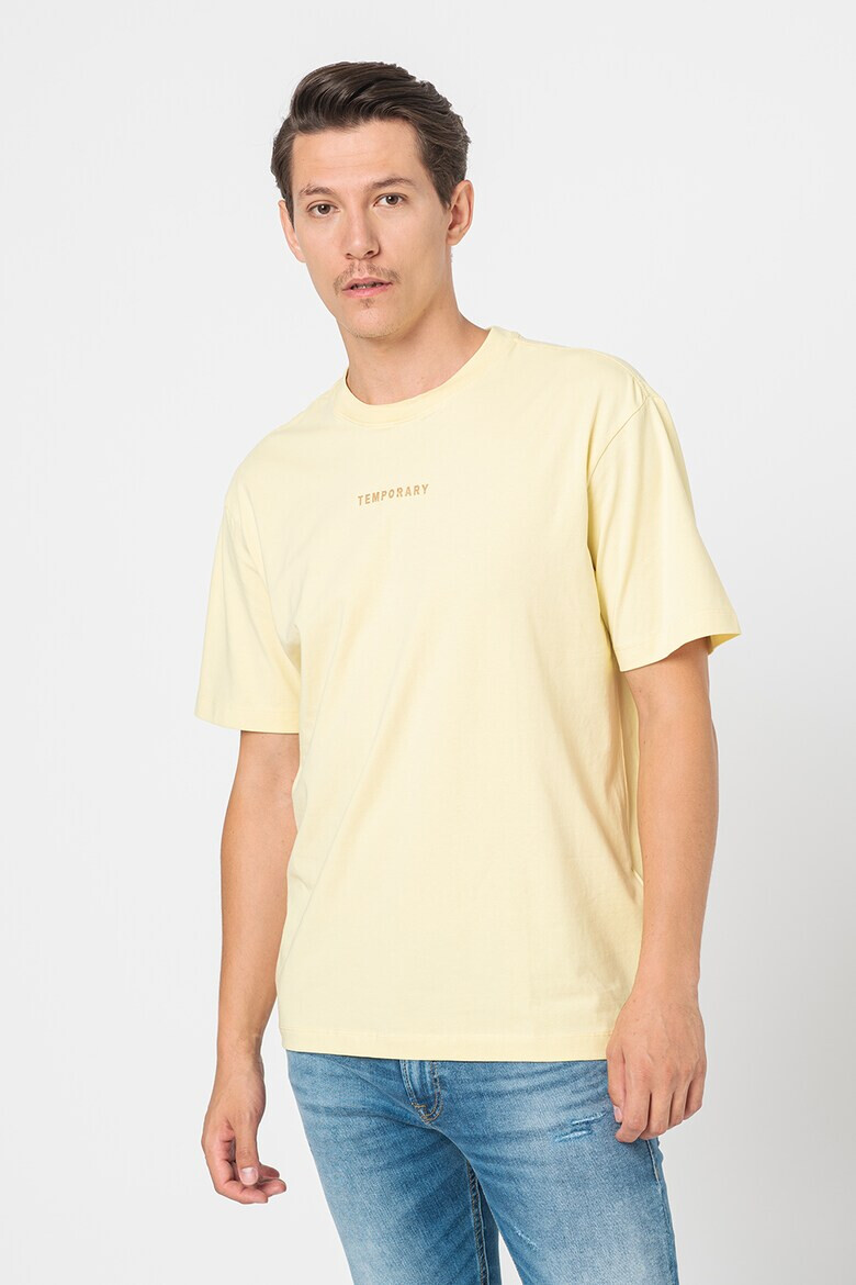 Only & Sons Тениска Nolan с овално деколте - Pepit.bg