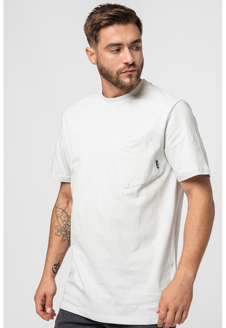 Only & Sons Тениска North с овално деколте - Pepit.bg