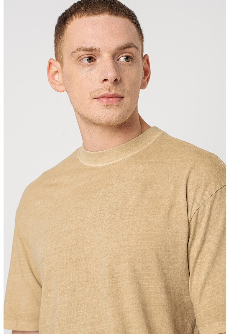 Only & Sons Тениска Ron с паднали ръкави - Pepit.bg