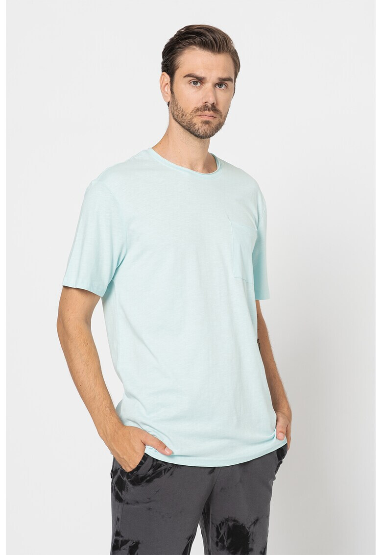 Only & Sons Тениска Roy с пришит джоб на гърдите - Pepit.bg