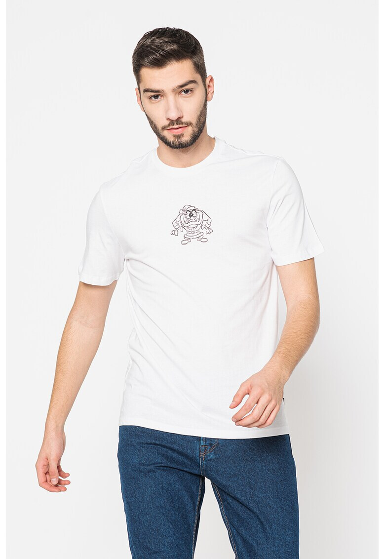 Only & Sons Тениска с десен Looney - Pepit.bg