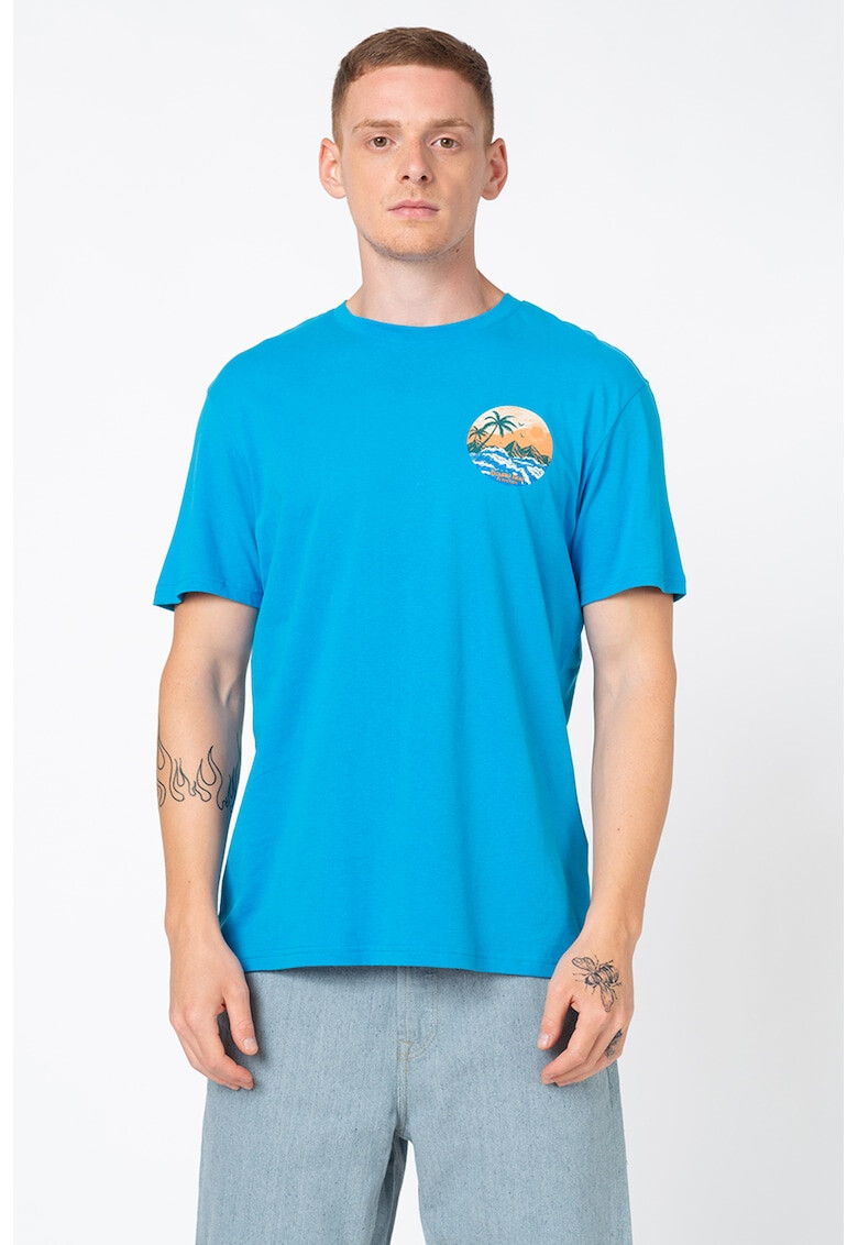 Only & Sons Тениска с фигурална щампа - Pepit.bg