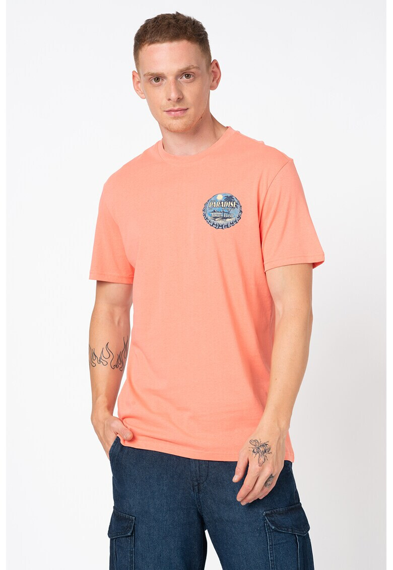 Only & Sons Тениска с фигурална щампа - Pepit.bg