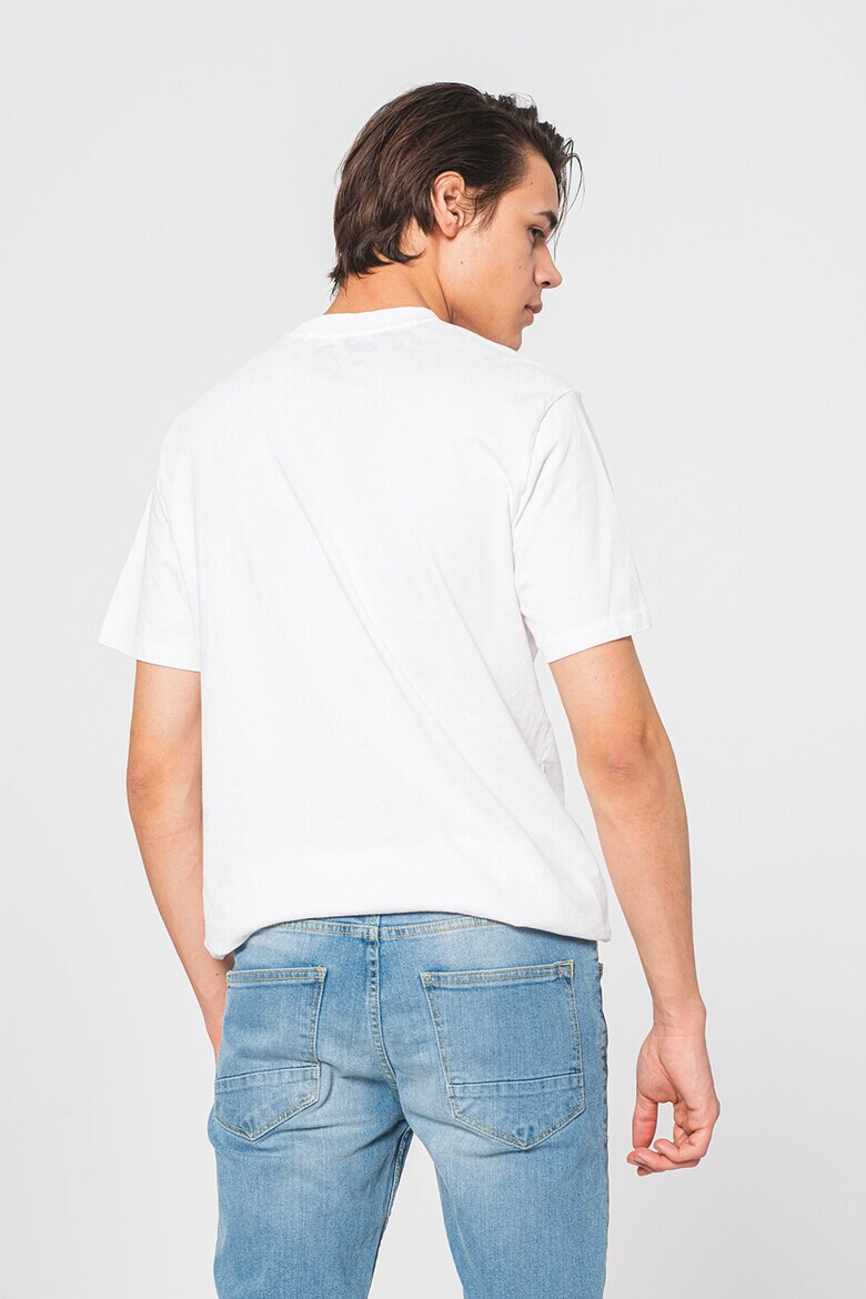 Only & Sons Тениска с фотопринт - Pepit.bg
