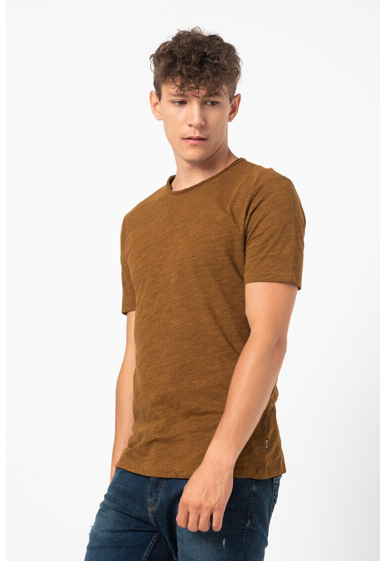 Only & Sons Тениска с овално деколте Albert - Pepit.bg