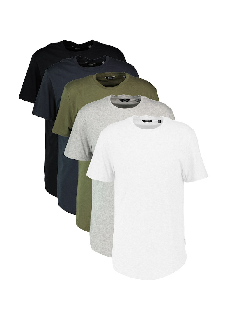 Only & Sons Тениски - 10 броя - Pepit.bg