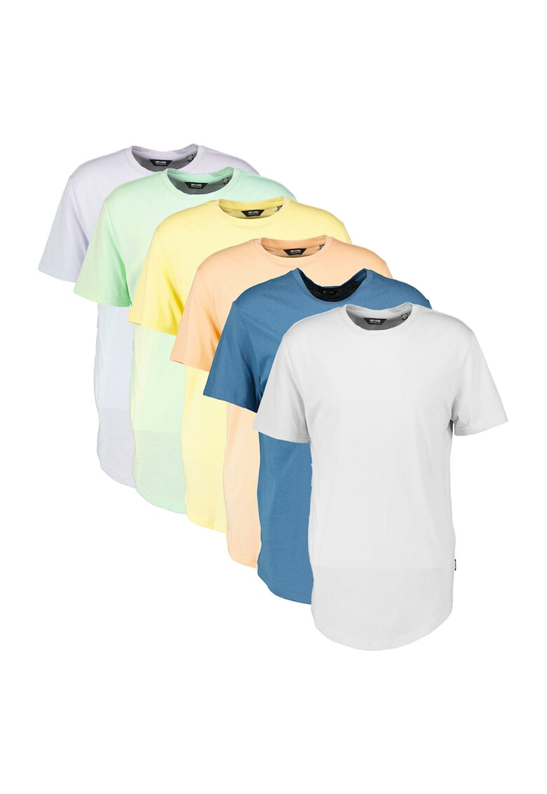 Only & Sons Тениски - 10 броя - Pepit.bg