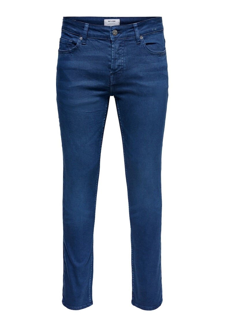 Only & Sons Вталени дънки - Pepit.bg