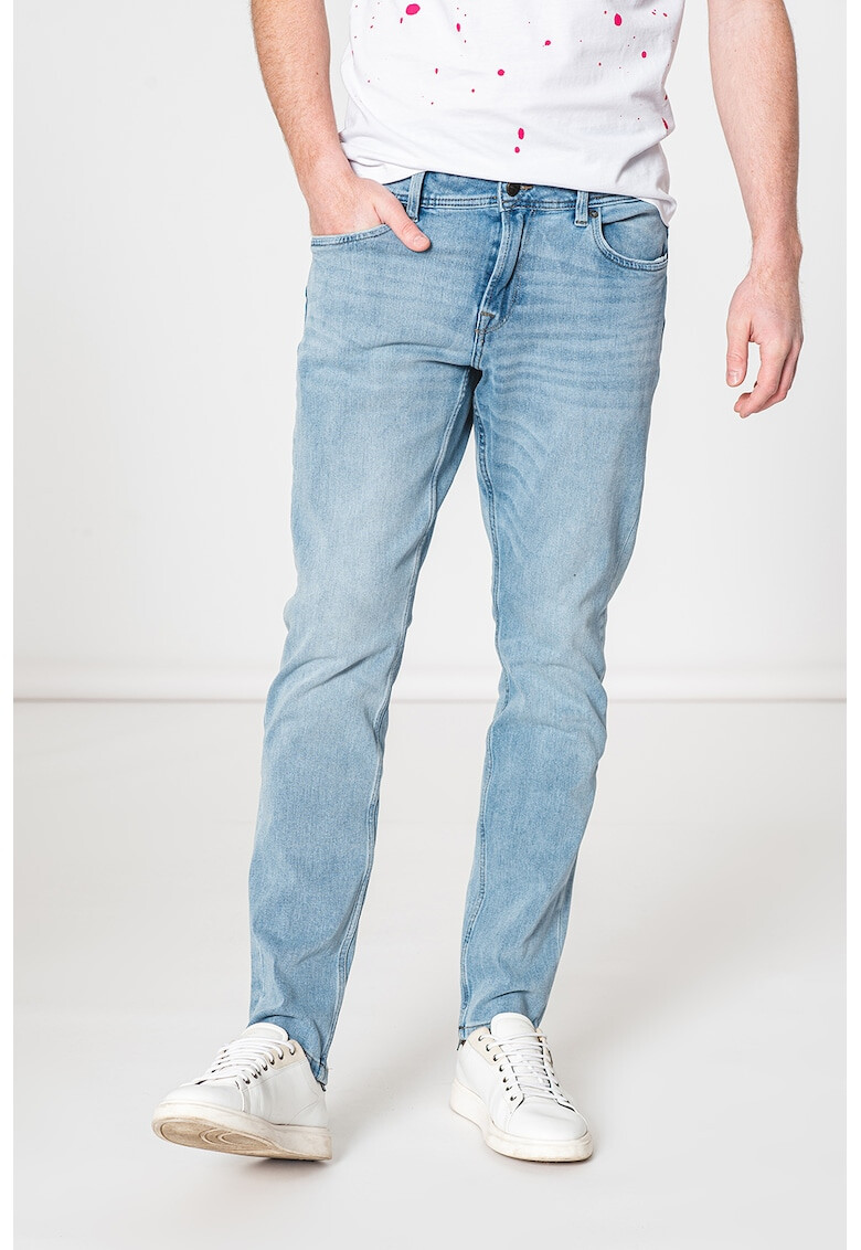 Only & Sons Вталени дънки Loom - Pepit.bg