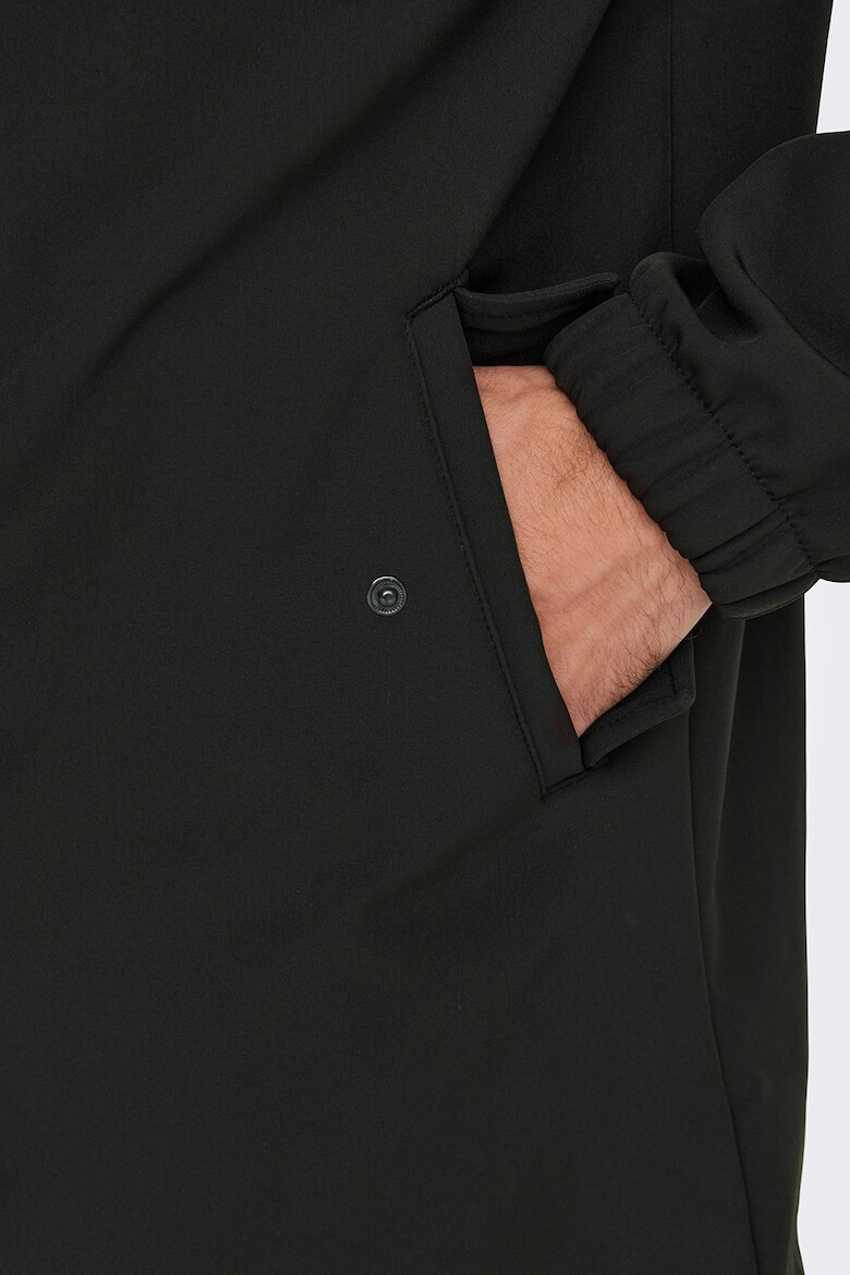 Only & Sons Яке с качулка - Pepit.bg