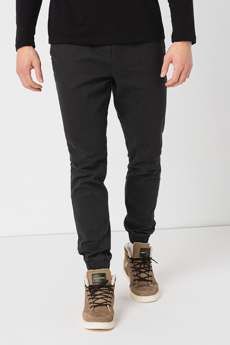 Only & Sons Яке Sean от еко кожа - Pepit.bg