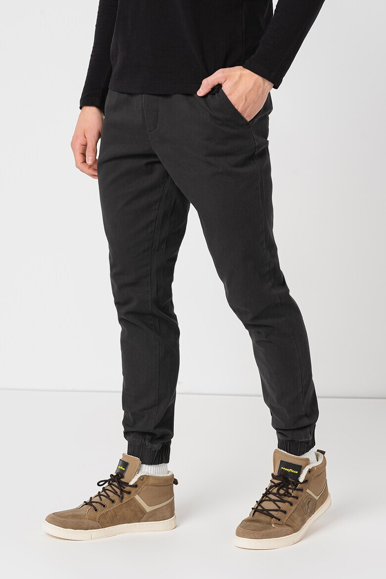 Only & Sons Яке Sean от еко кожа - Pepit.bg