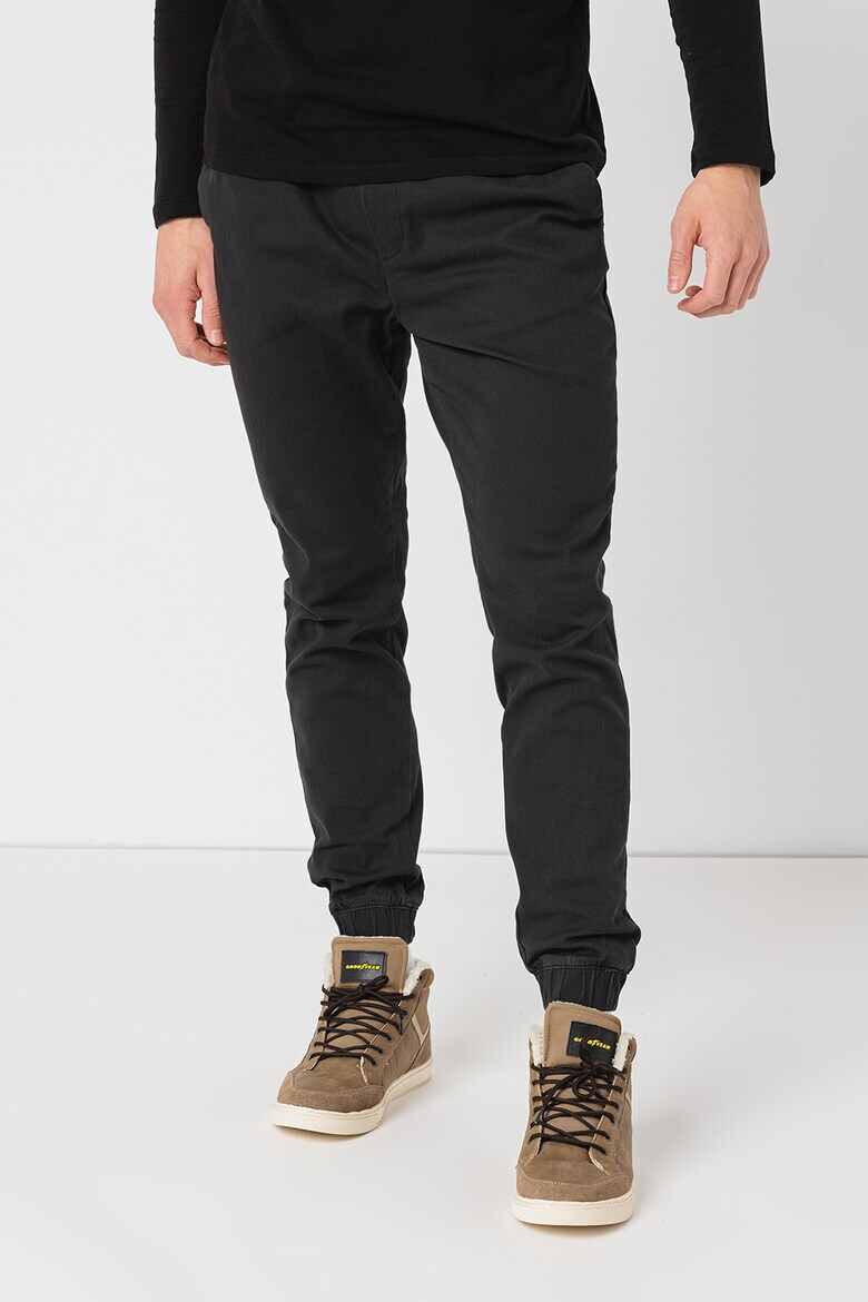 Only & Sons Яке Sean от еко кожа - Pepit.bg
