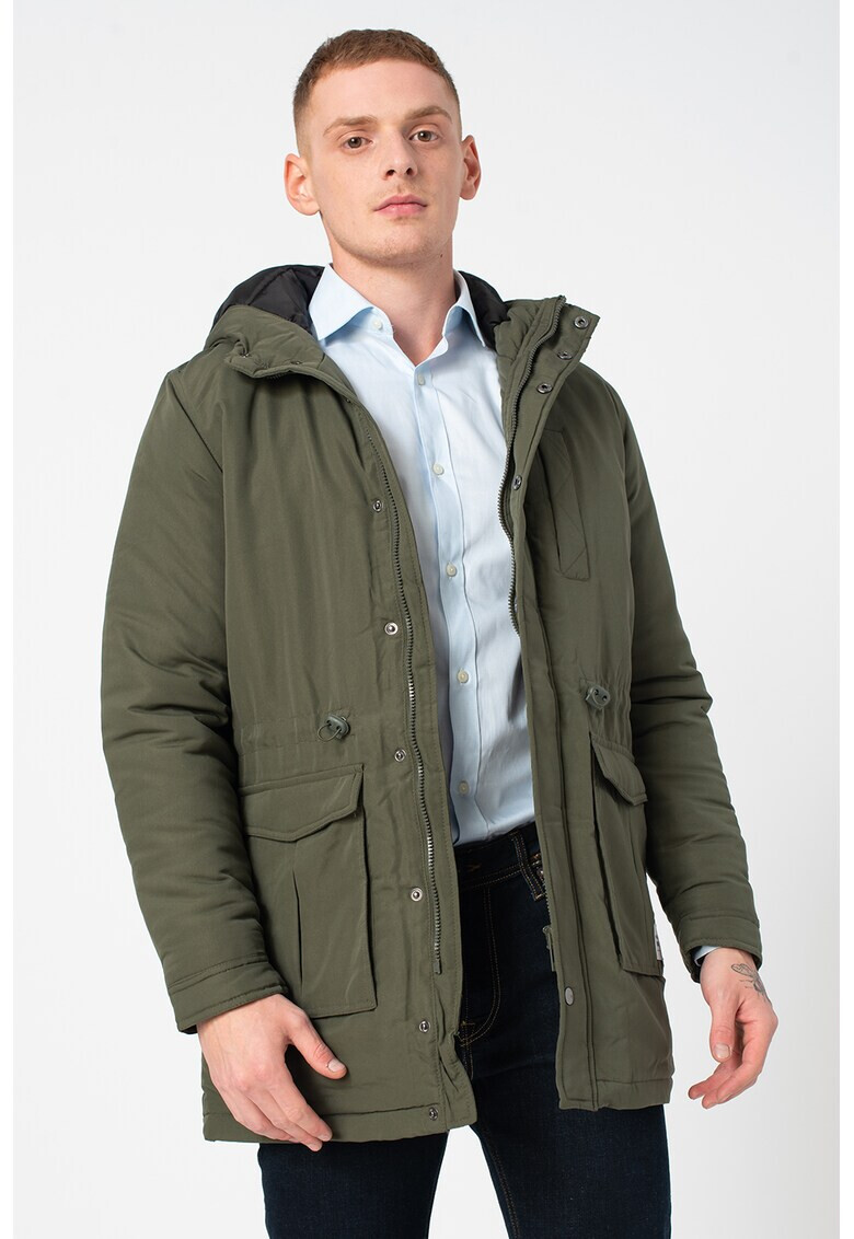 Only & Sons Зимна парка Jack - Pepit.bg
