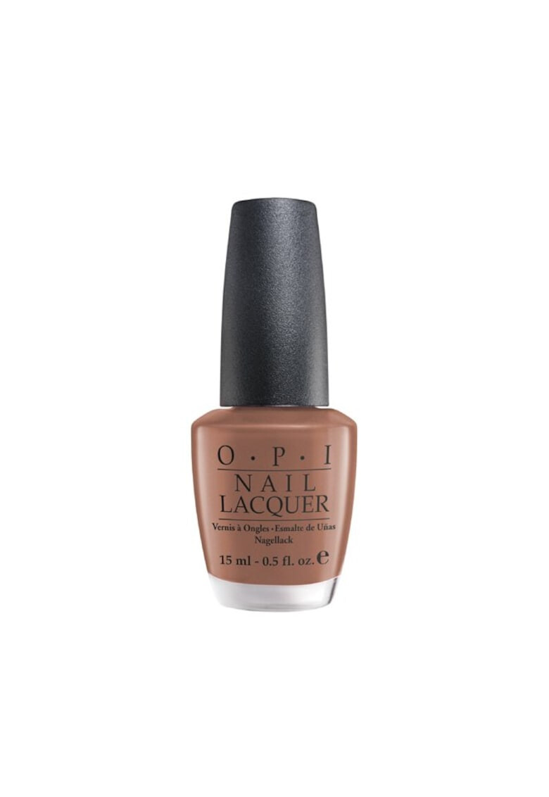 Opi Лак за нокти 15 мл This Color Hits All The High Notes - Pepit.bg