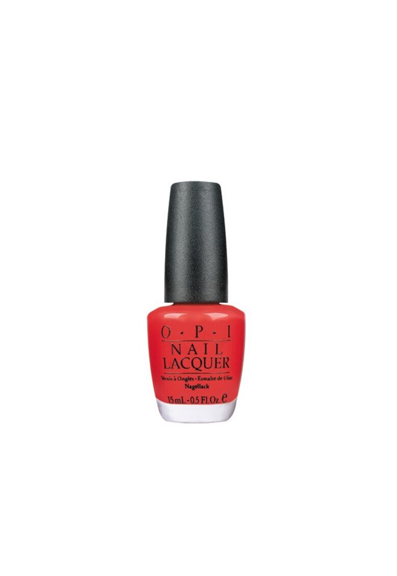 Opi Лак за нокти 15 мл This Color Hits All The High Notes - Pepit.bg