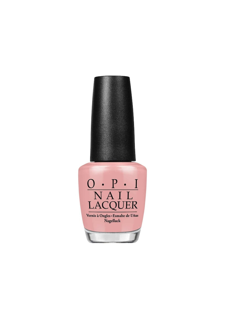 Opi Лак за нокти 15 мл This Color Hits All The High Notes - Pepit.bg