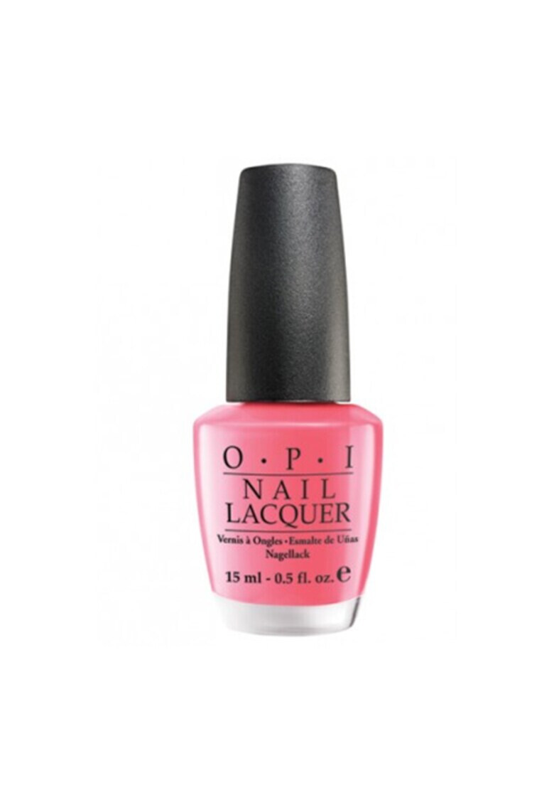 Opi Лак за нокти 15 мл This Color Hits All The High Notes - Pepit.bg