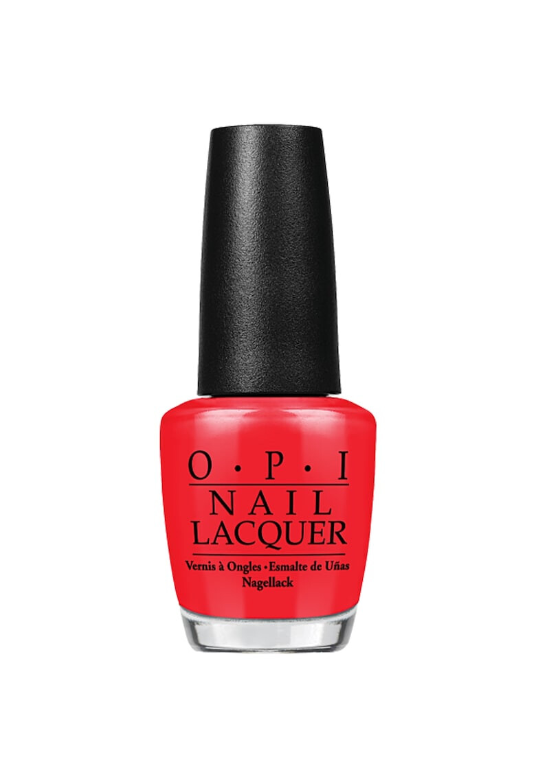 Opi Лак за нокти 15 мл This Color Hits All The High Notes - Pepit.bg