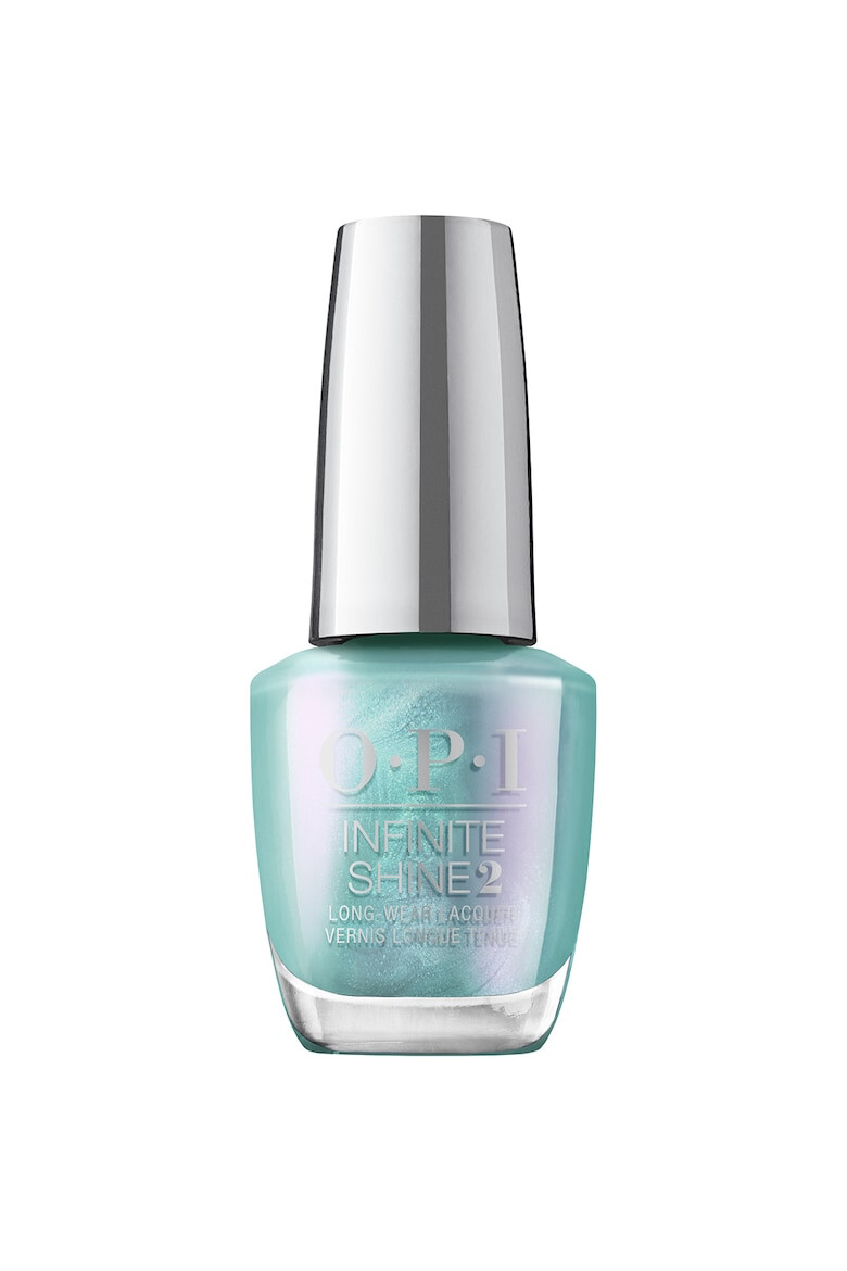 Opi Лак за нокти Infinite Shine Big Zodiac Energy Collection - 15 мл - Pepit.bg