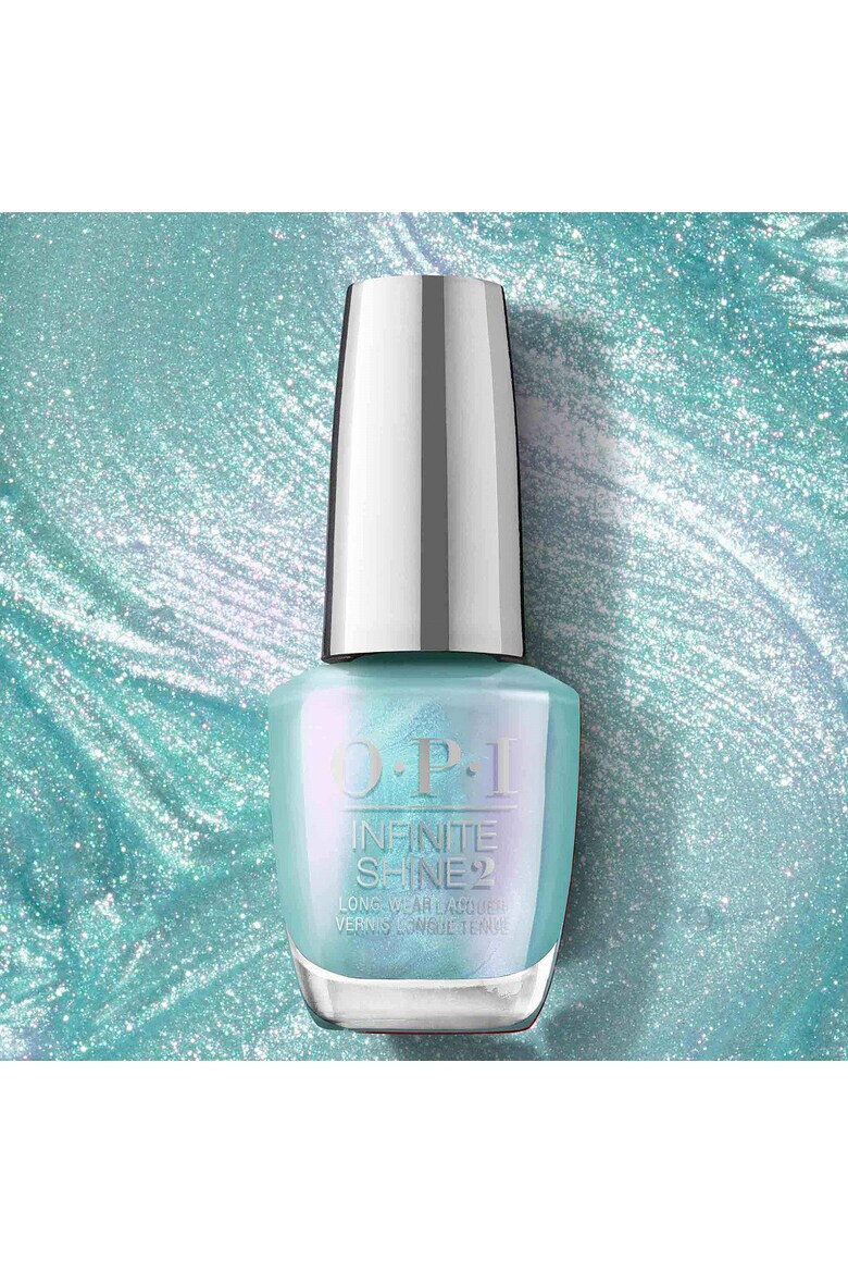 Opi Лак за нокти Infinite Shine Big Zodiac Energy Collection - 15 мл - Pepit.bg