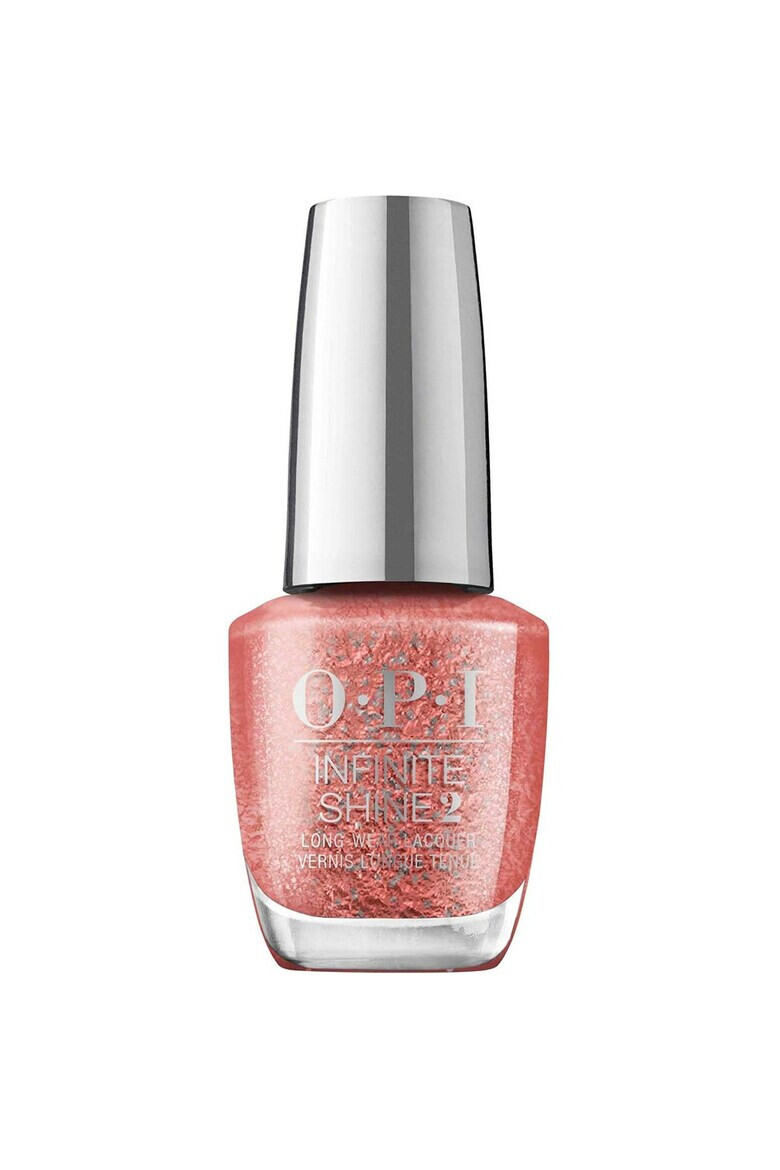 Opi Лак за нокти Infinite Shine - Terribly Nice Collection 15 мл - Pepit.bg