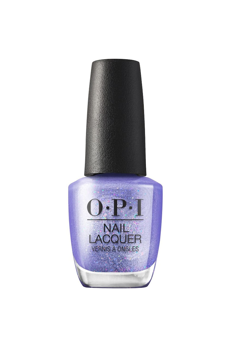 Opi лак за нокти - лилав - Pepit.bg