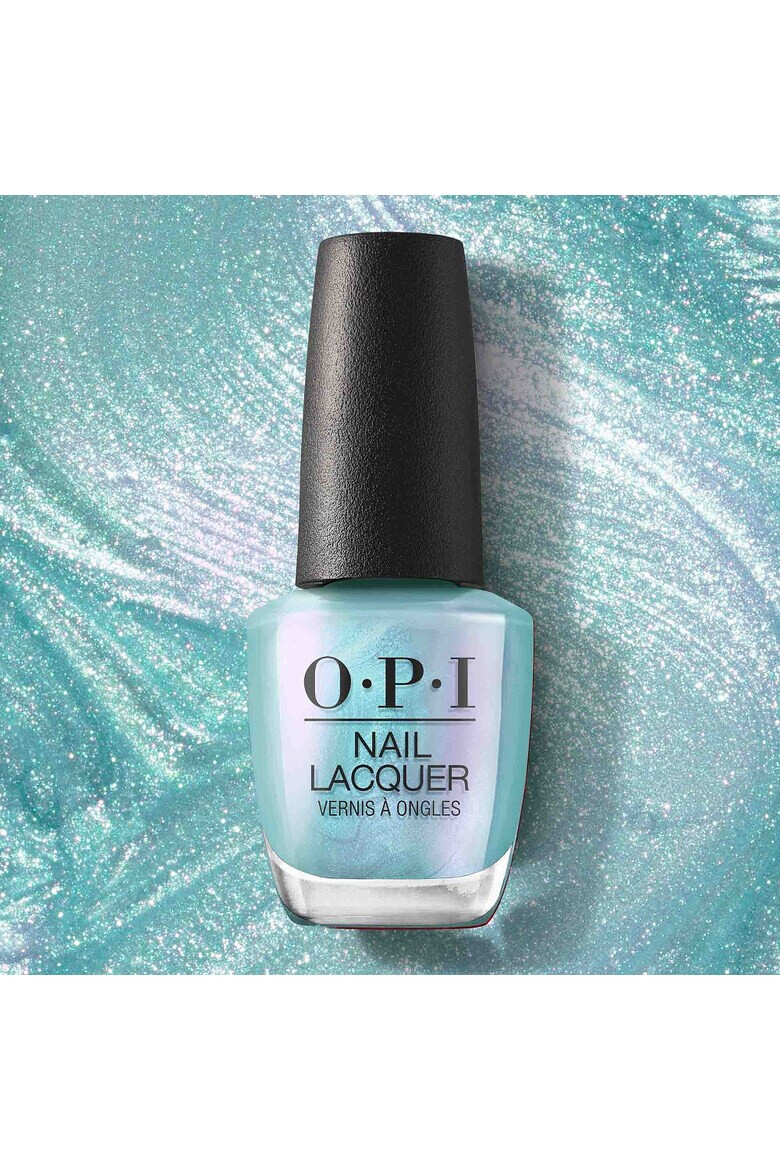 Opi Лак за нокти Nail Lacquer Big Zodiac Energy Collection 15 мл - Pepit.bg