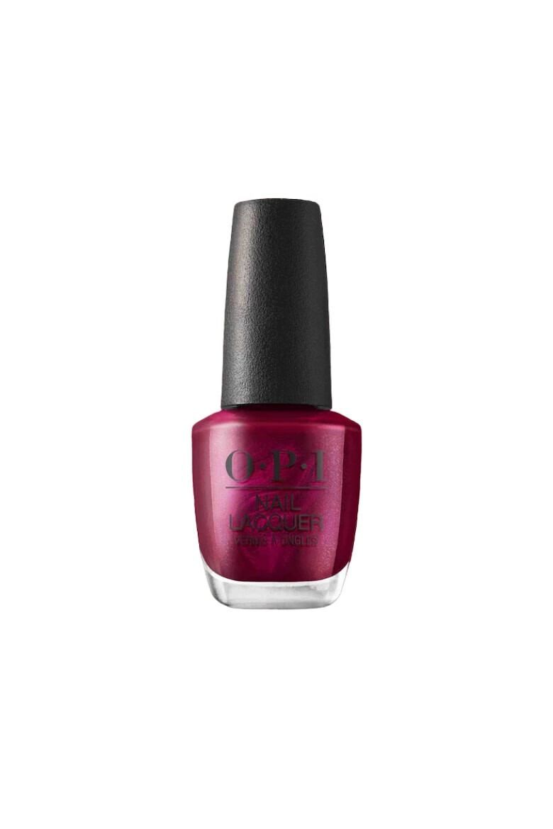 Opi Лак за нокти Nail Lacquer Big Zodiac Energy Collection 15 мл - Pepit.bg