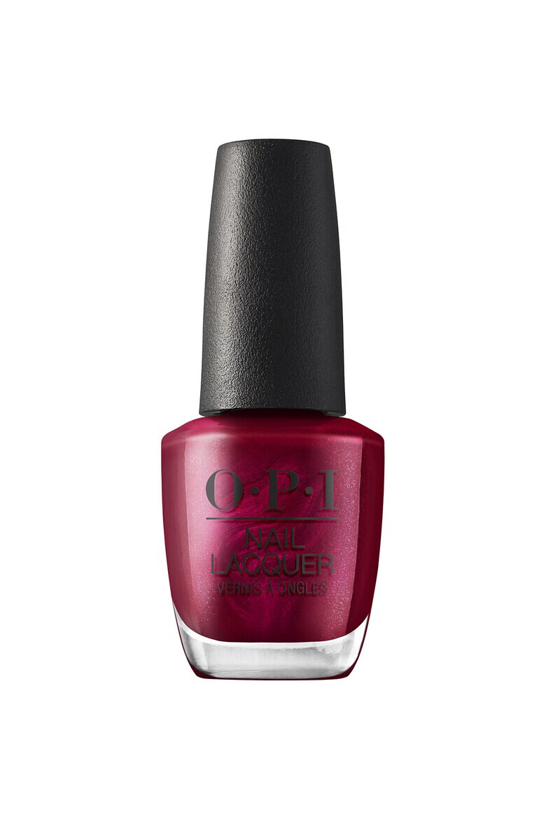 Opi Лак за нокти Nail Lacquer Big Zodiac Energy Collection 15 мл - Pepit.bg