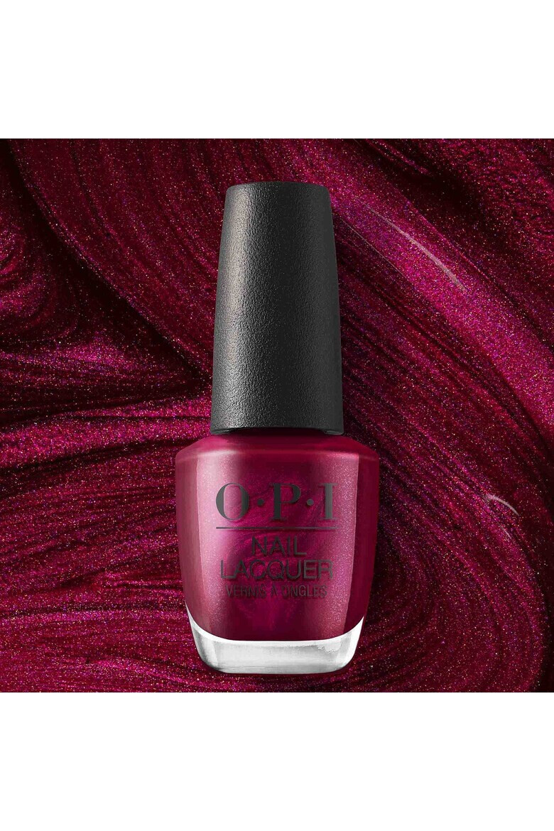 Opi Лак за нокти Nail Lacquer Big Zodiac Energy Collection 15 мл - Pepit.bg