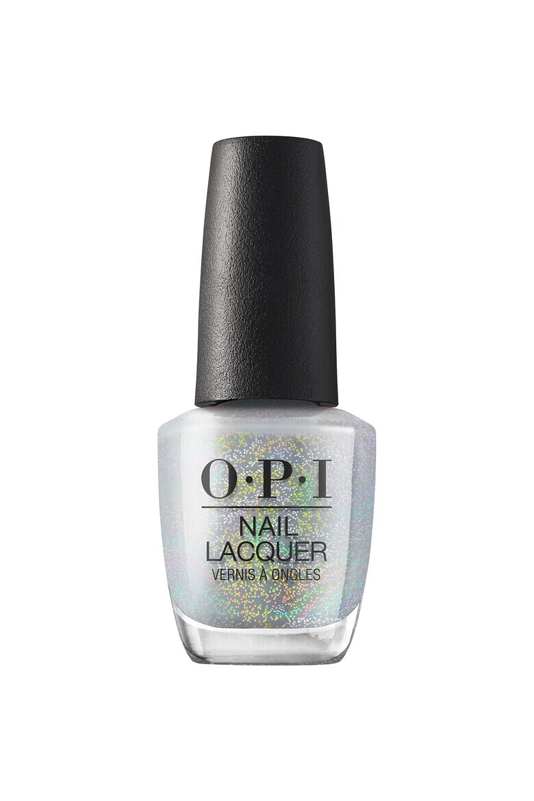 Opi Лак за нокти Nail Lacquer Big Zodiac Energy Collection 15 мл - Pepit.bg