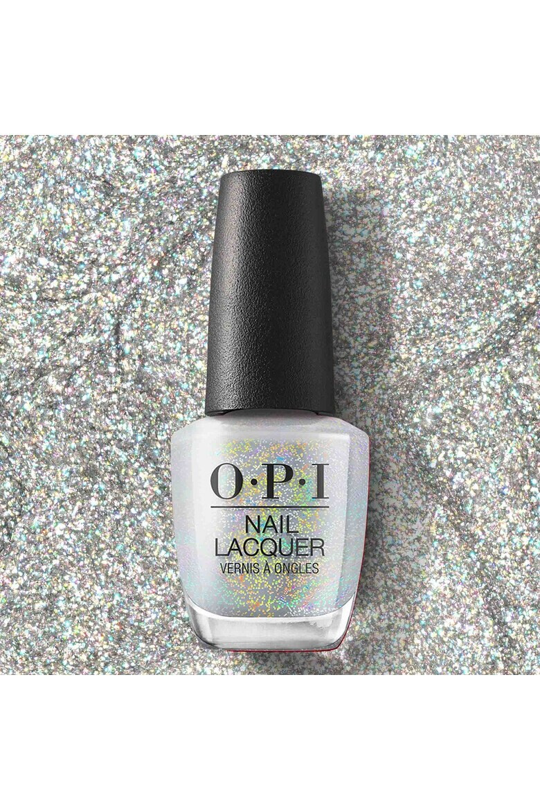 Opi Лак за нокти Nail Lacquer Big Zodiac Energy Collection 15 мл - Pepit.bg