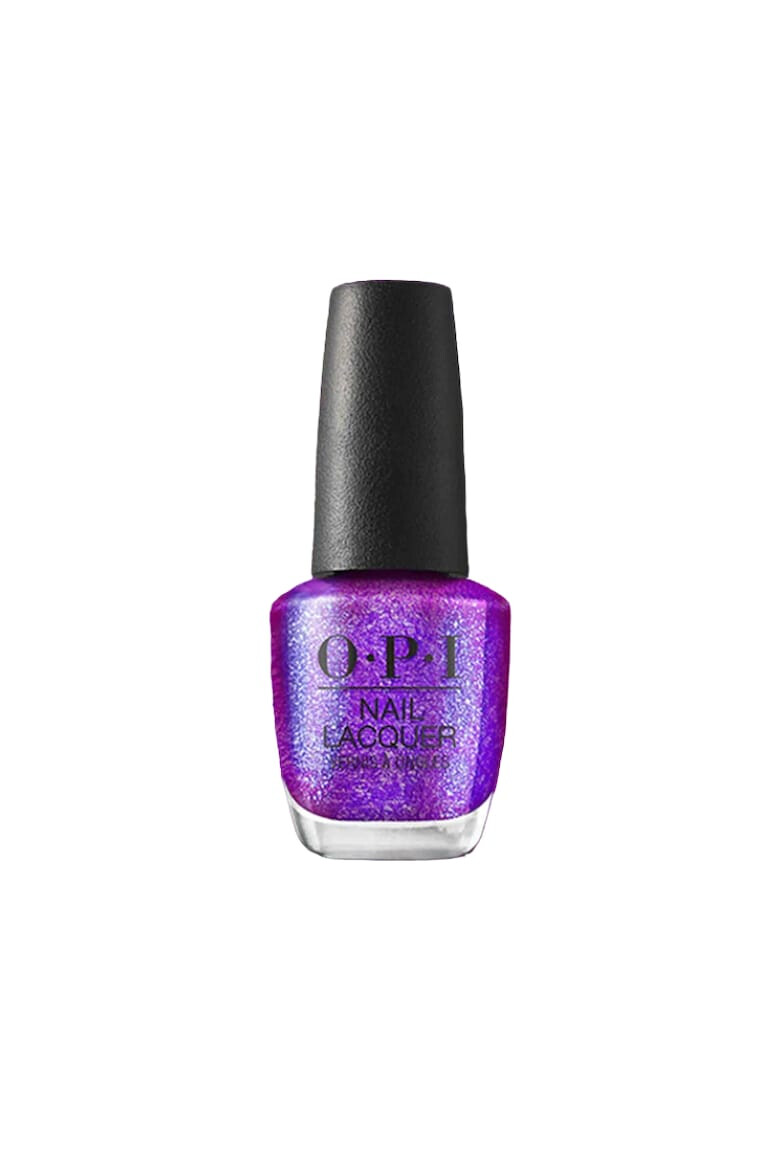 Opi Лак за нокти Nail Lacquer Big Zodiac Energy Collection - 15 мл - Pepit.bg