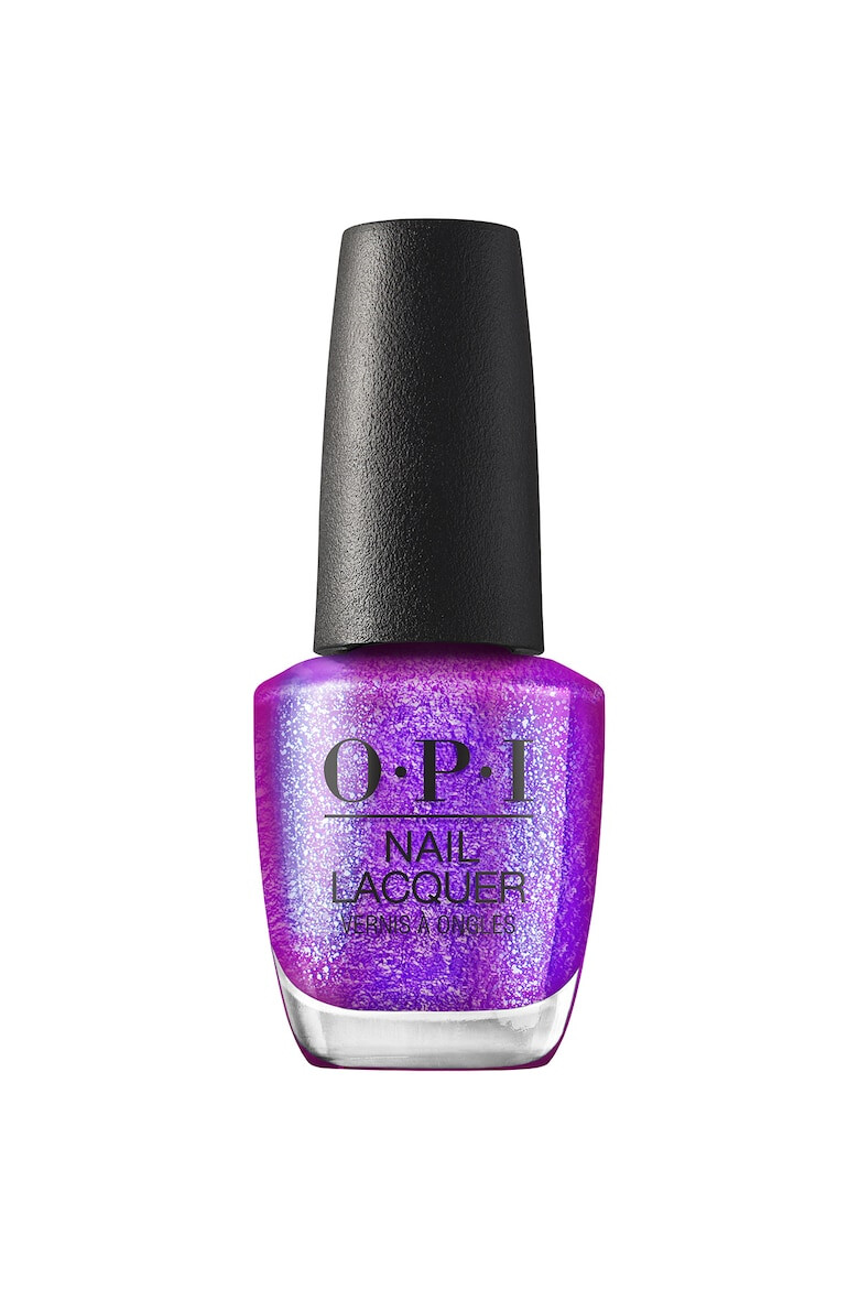 Opi Лак за нокти Nail Lacquer Big Zodiac Energy Collection - 15 мл - Pepit.bg