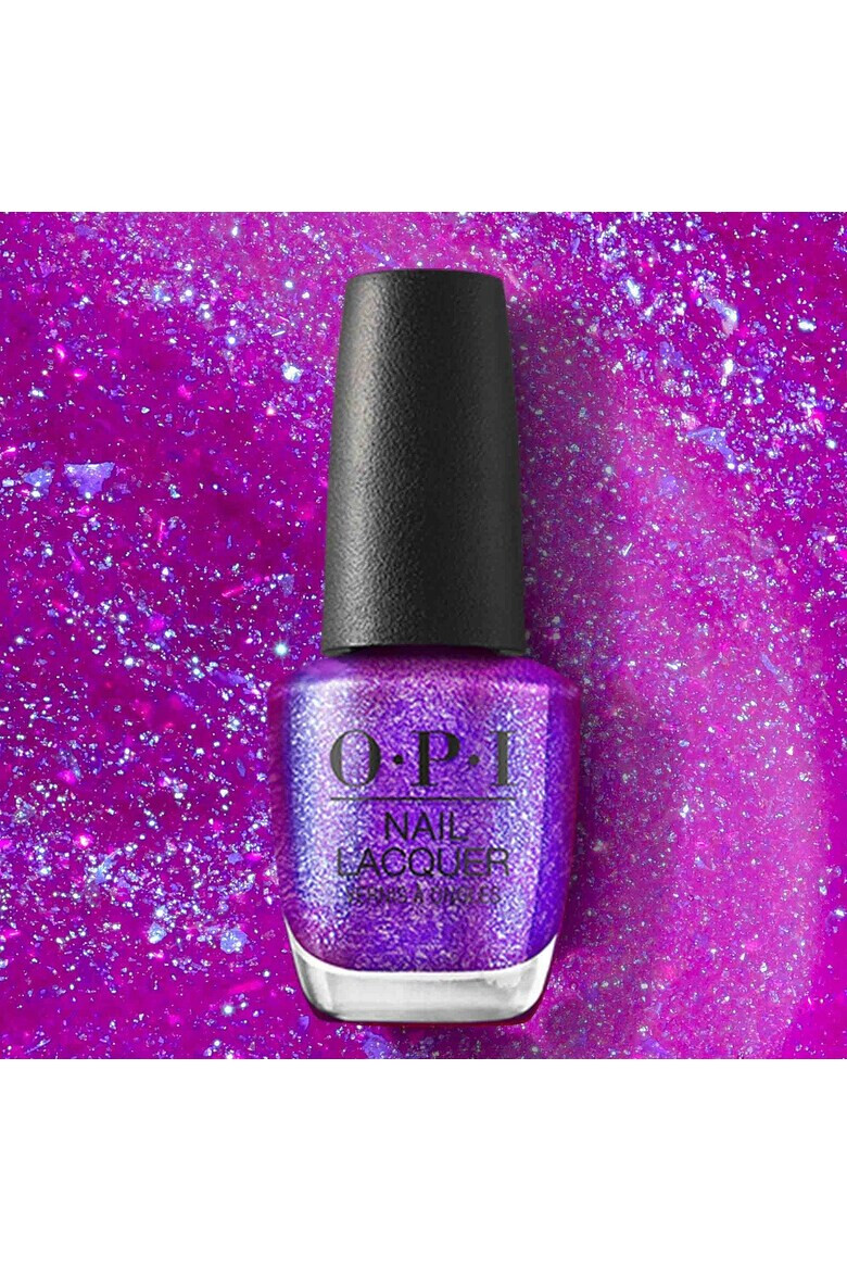 Opi Лак за нокти Nail Lacquer Big Zodiac Energy Collection - 15 мл - Pepit.bg