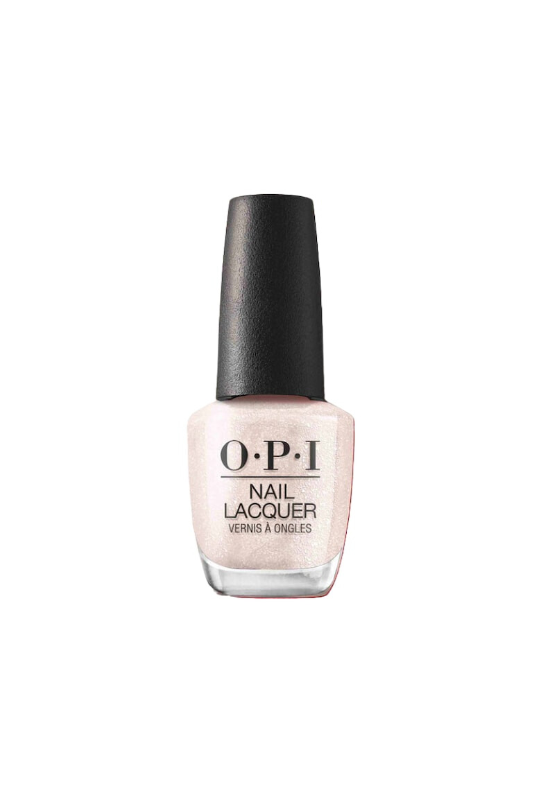 Opi Лак за нокти Nail Lacquer Big Zodiac Energy Collection 15 мл - Pepit.bg