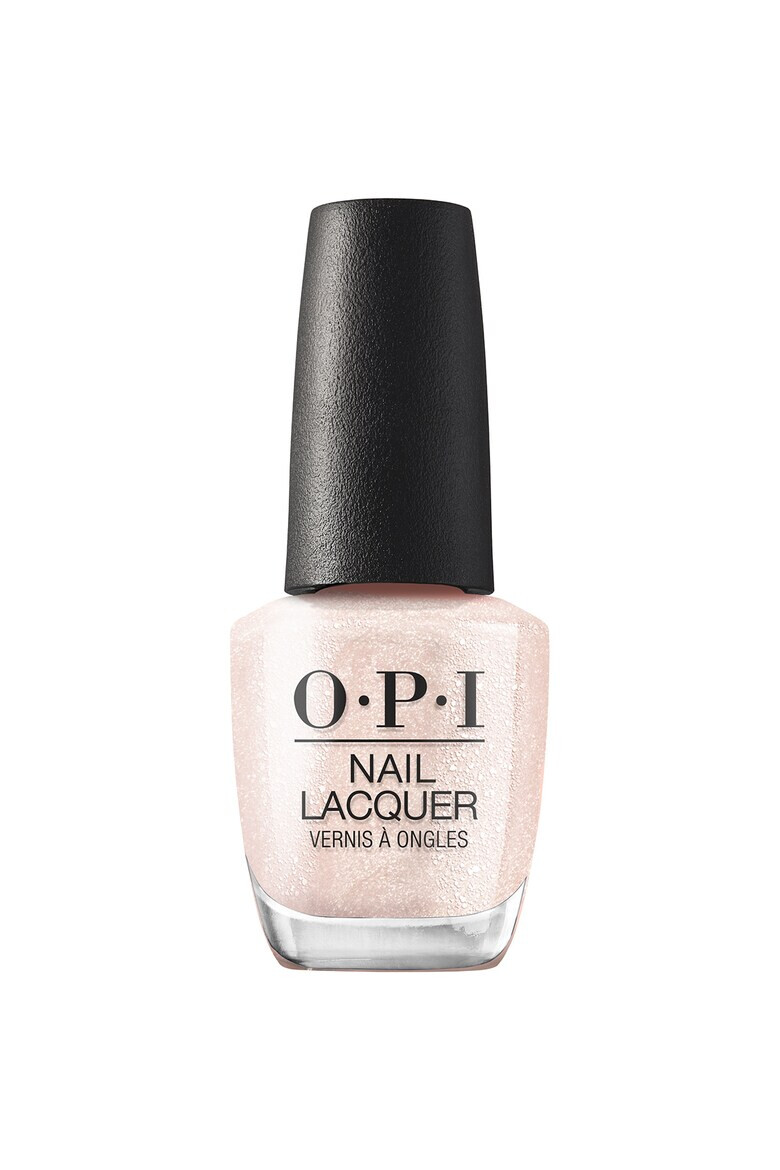 Opi Лак за нокти Nail Lacquer Big Zodiac Energy Collection 15 мл - Pepit.bg