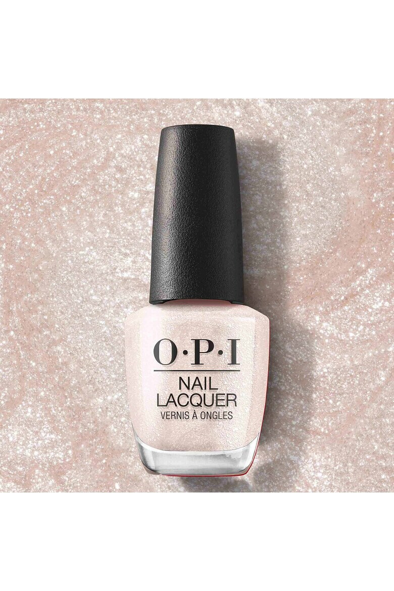 Opi Лак за нокти Nail Lacquer Big Zodiac Energy Collection 15 мл - Pepit.bg