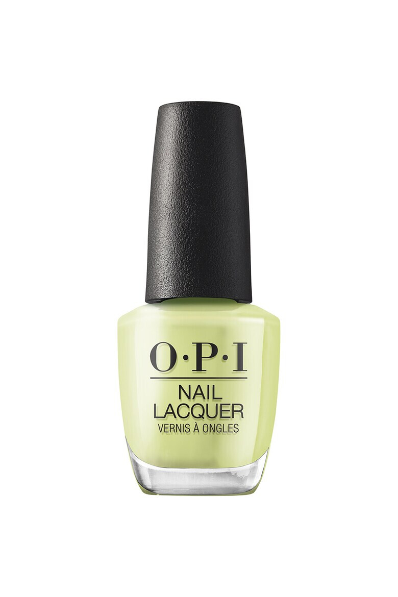 Opi Лак за нокти Nail Lacquer ME 15 мл - Pepit.bg