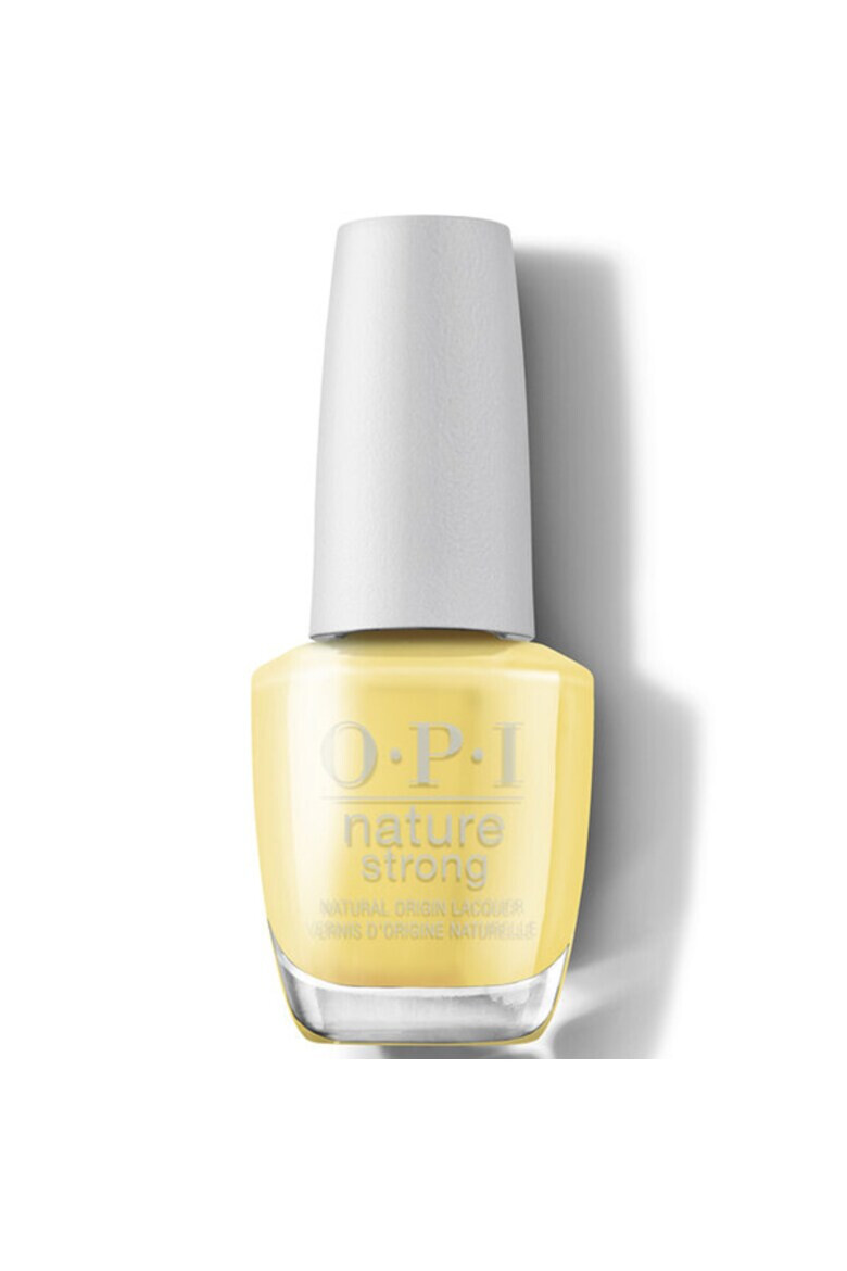 Opi Лак за нокти Nature Strong - 15 мл - Pepit.bg