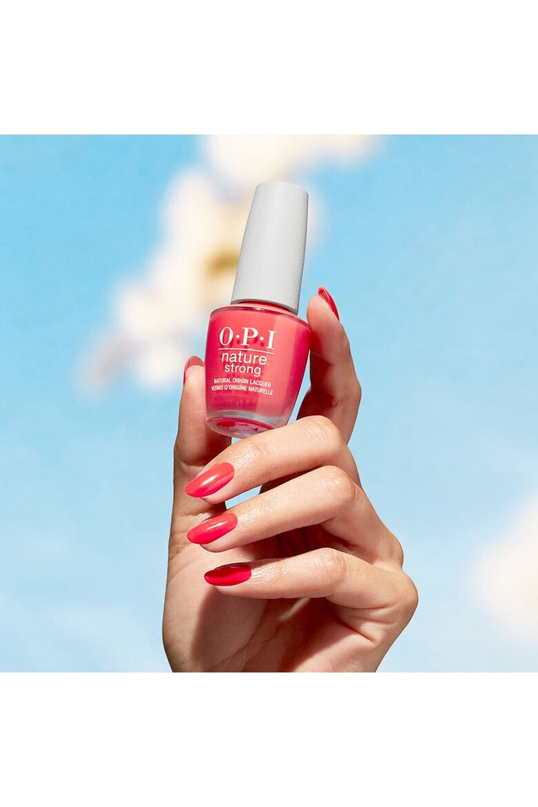 Opi Лак за нокти Nature Strong 15 мл - Pepit.bg