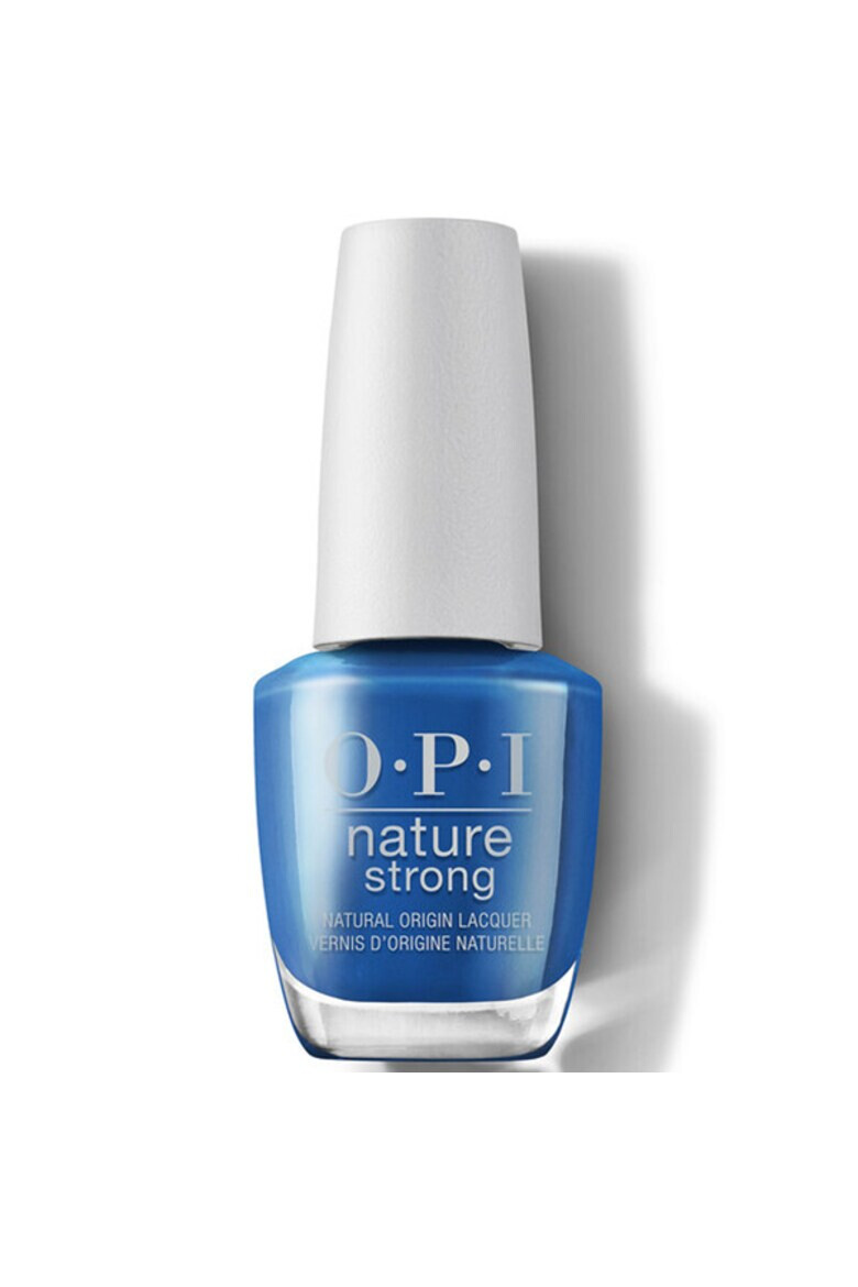 Opi Nature Strong лак за нокти 15 мл - Pepit.bg