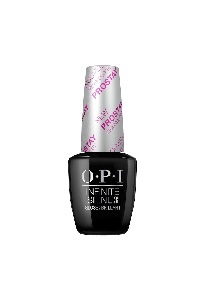 Opi Топ лак Infinite Shine 3 ProStay Gloss 15 мл - Pepit.bg