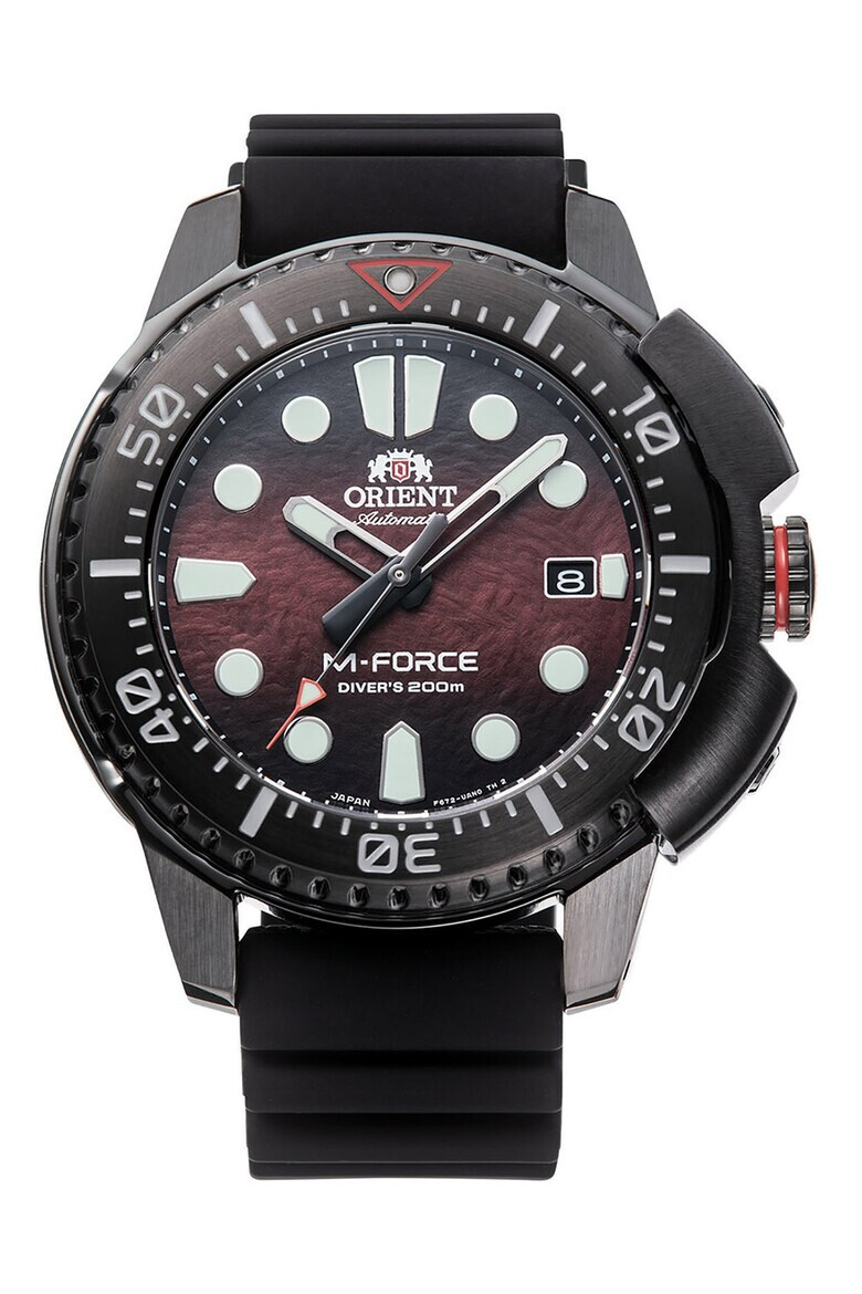 ORIENT Автоматичен часовник M-Force - Pepit.bg